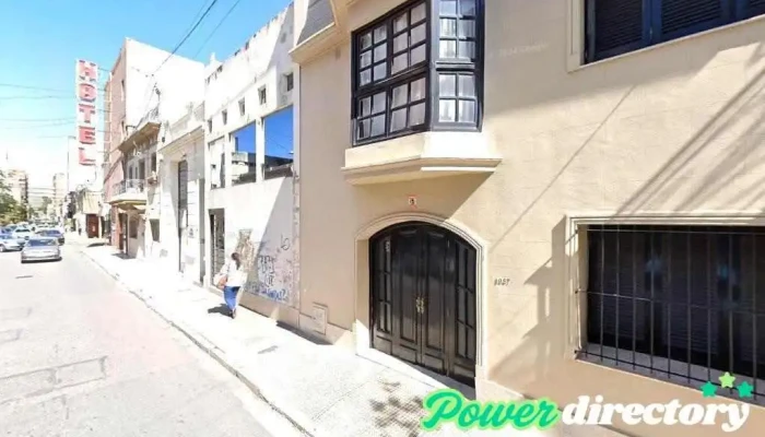 Confina Santa Fe Sa - Santa Fe De La Vera Cruz