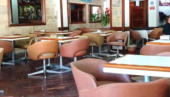 Confiteria Avenida -  Catalogo - Termas de Río Hondo