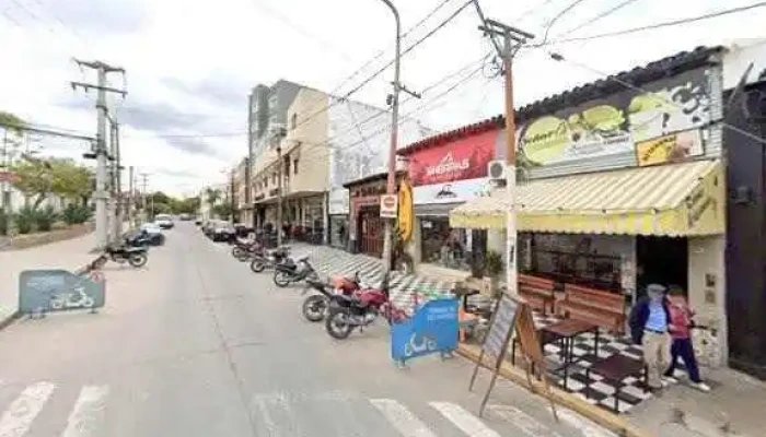 Confiteria Avenida -  Catalogodeg - Termas de Río Hondo