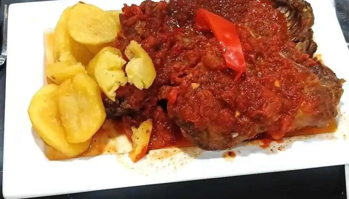 Confiteria Avenida -  Comida Y Bebida - Termas de Río Hondo