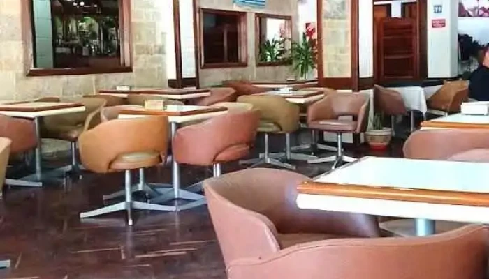 Confiteria Avenida - Termas De Río Hondo