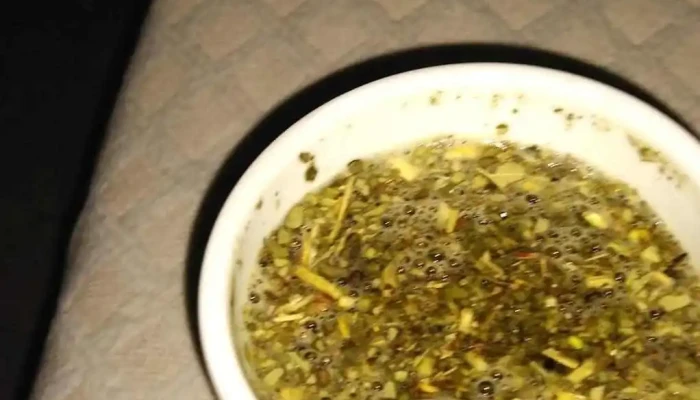 Confiteria La Portens Comida Y Bebida - Termas de Río Hondo