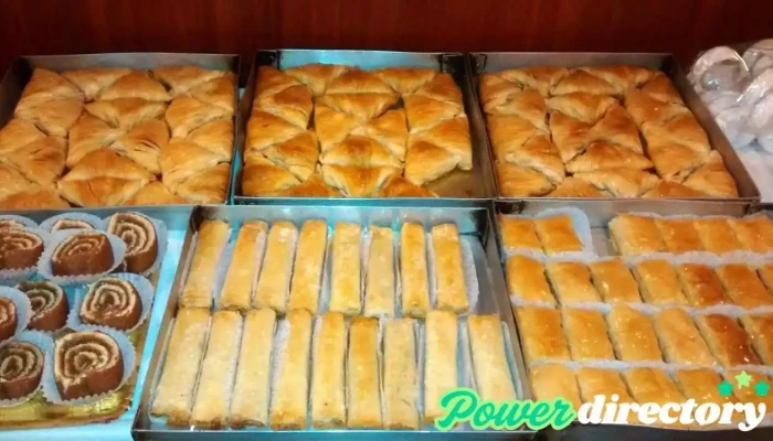Confiteria Royal Del Propietario - San Miguel de Tucumán