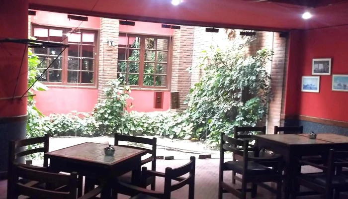 Confiteria Royal Numero - San Miguel de Tucumán