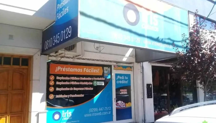 Confluir Srl -  Exterior - Neuquén