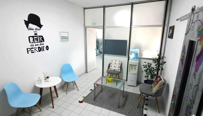Confluir Srl -  Interior - Neuquén