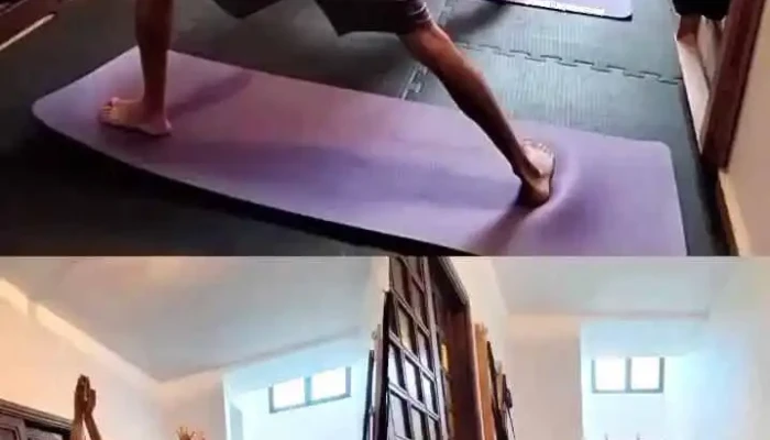Consciencia Osteopatia Y Kinesiologia Articulacion - Córdoba