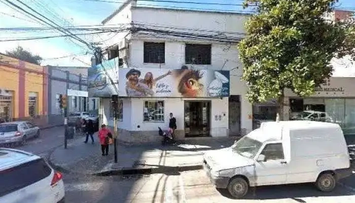 Consejo De La Microempresa -  Opinionesdeg - San Salvador de Jujuy