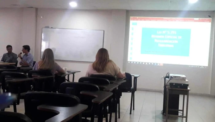 Consejo Profesional de Ciencias Economicas de Catamarca - San Fernando Del Valle De Catamarca