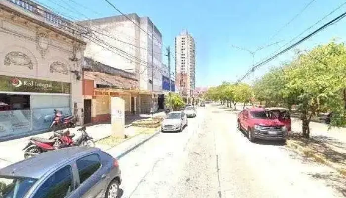 Consolidar -  Direccion - Resistencia