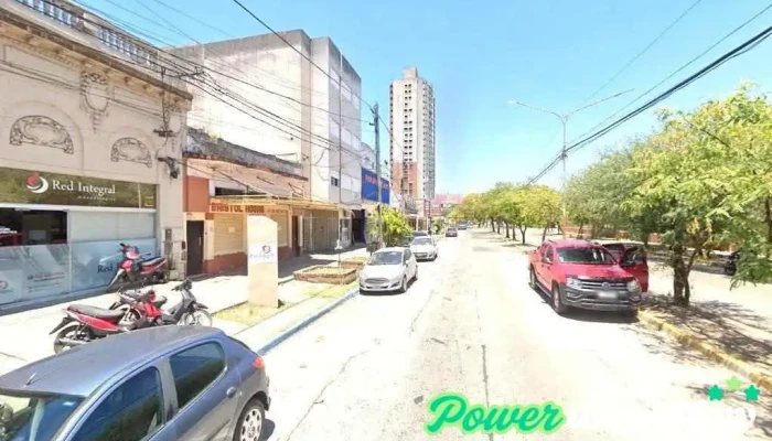 Consolidar - Resistencia