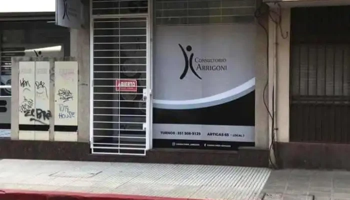 Consultorio Arrigoni -  Del Propietario - Córdoba