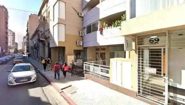 Consultorio Arrigoni -  Direcciondeg - Córdoba