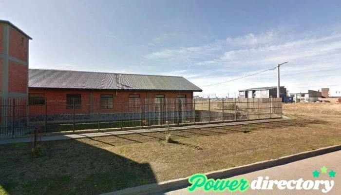 Consultorio de Fisioterapia Y Kinesiologia - V9420 Río Grande