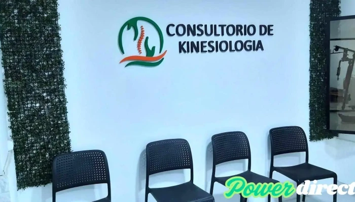 Consultorio De Kinesiologia -    Lourdes Padilla Del Propietario - Banda del Río Salí