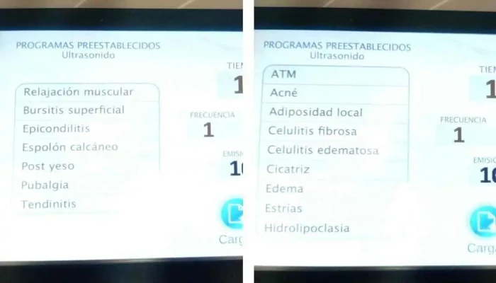 Consultorio de Kinesiología Lic. Pezzutti A. Carina - Gualeguay