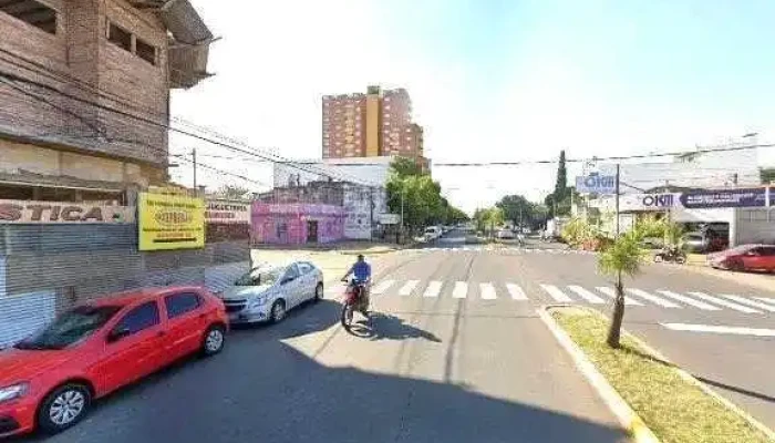 Consultorio De Kinesiologia Telefonodeg - Resistencia