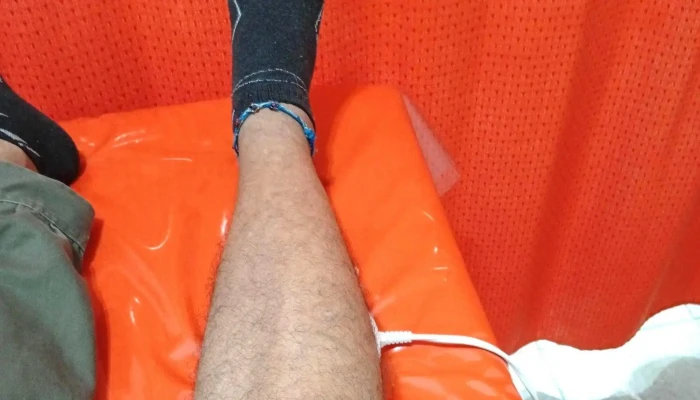 Consultorio De Kinesiologia Y Fisioterapia -  Comentarios - Salta