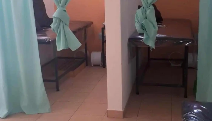 Consultorio De Kinesiologia Y Fisioterapia Malena Abigail Vargas Torregrosa -  Instagram - Metán