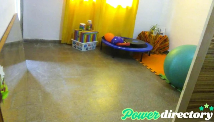 Consultorio De Kinesiologia Y Fisioterapia Neurorehabilitacion Y Estetica Lic Ana Lia Maydana Mp 6259 Del Propietario - Villa Santa Rosa