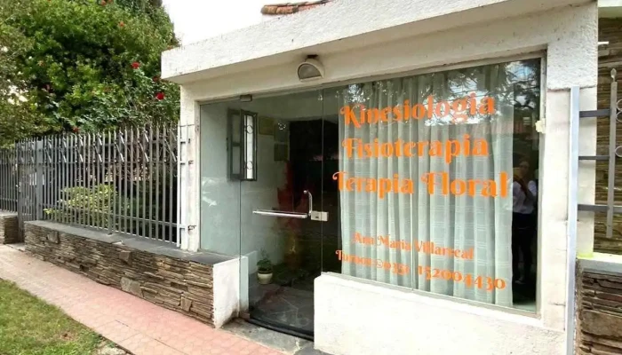 Consultorio Integral De Salud -  Del Propietario - Villa Allende