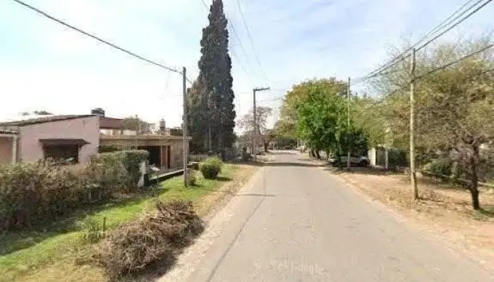 Consultorio Integral De Salud -  Zona - Villa Allende