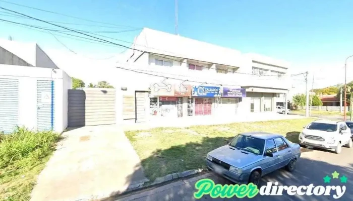 Consultorio Kinesiologia Y Fisiatria - Paraná