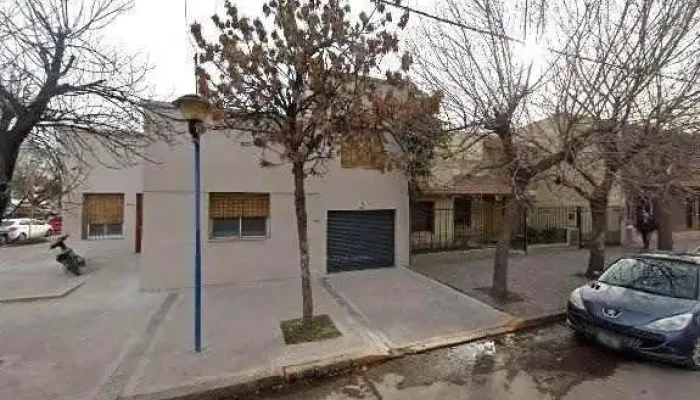Consultorio Kinesiologico Kinesamay Puntajedeg - Gral. Roca