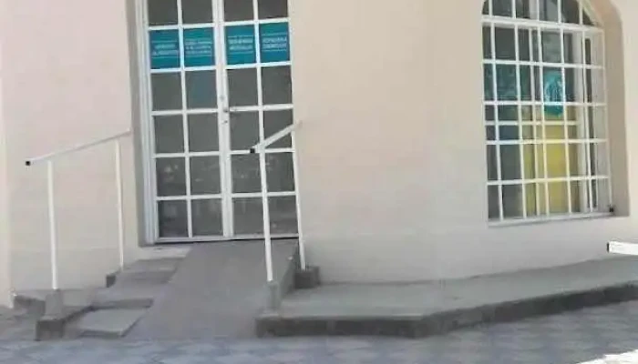 Consultorio Kinesiologico Zárate - Río Segundo