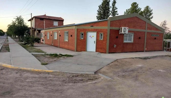 Consultorio Medico Alfa Horario - Valcheta