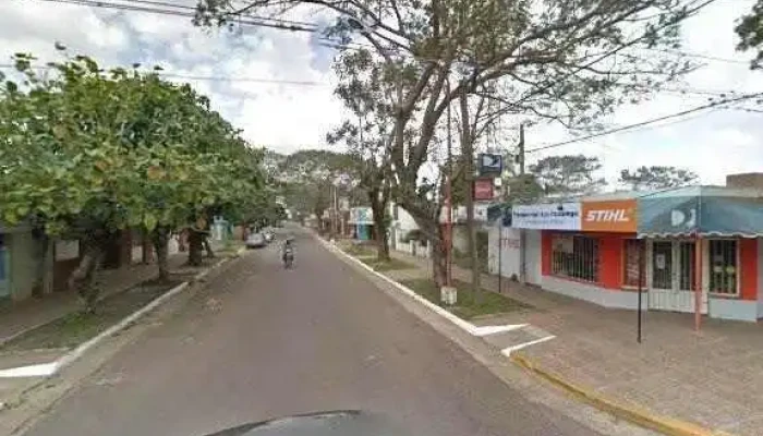 Consultorio Medico Integral San Miguel Cerca De Mideg - Ituzaingó