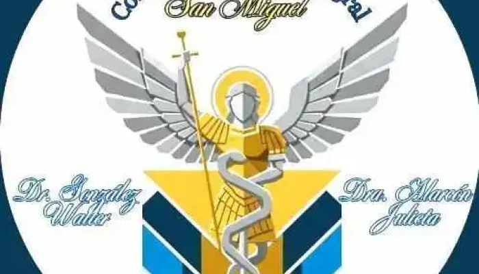 Consultorio Medico Integral San Miguel Del Propietario - Ituzaingó
