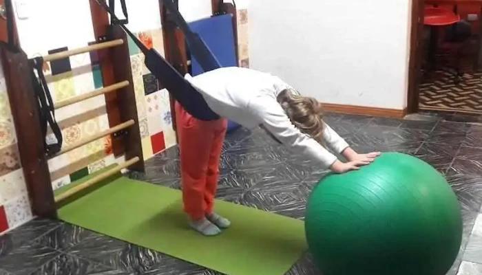 Consultorio Privado de Kinesiologia, Osteopatia y Terapia Postural ( Tpa ). - Bell Ville