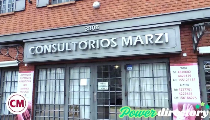Consultorios Marzi -  Del Propietario - Córdoba