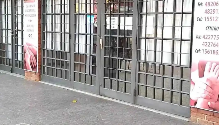 Consultorios Marzi -  Videos - Córdoba