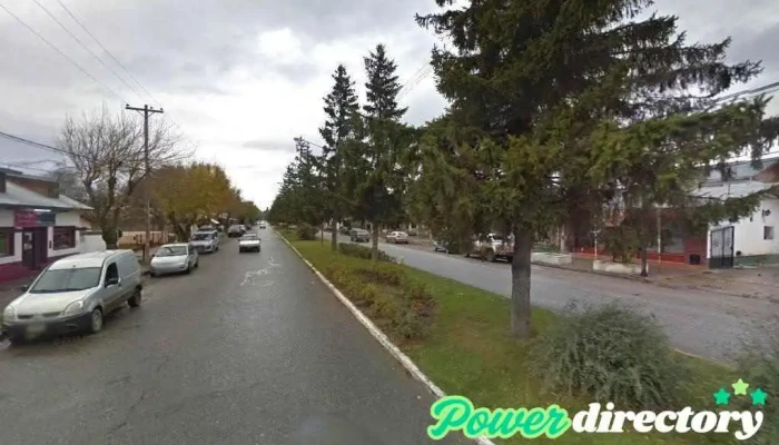 Consultorios Trevelin - U9203 Trevelin