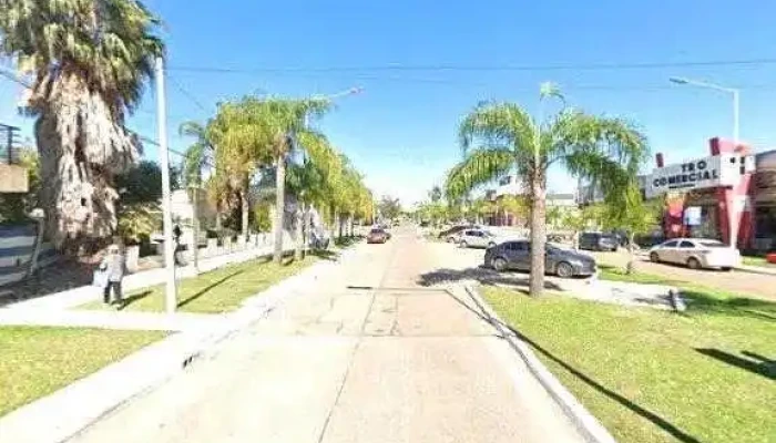 Consumax Cerca De Mideg - Monte Caseros