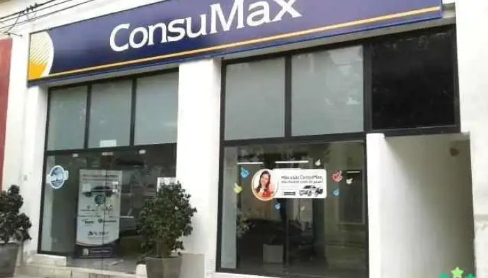 ConsuMax - Chajarí