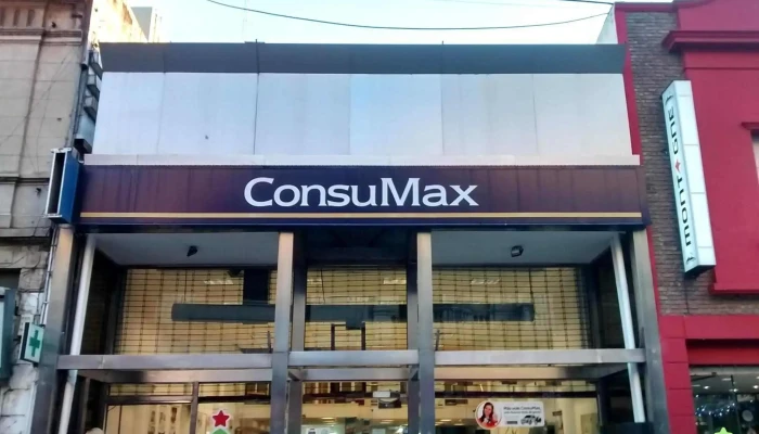 Consumax Comentarios - Paraná