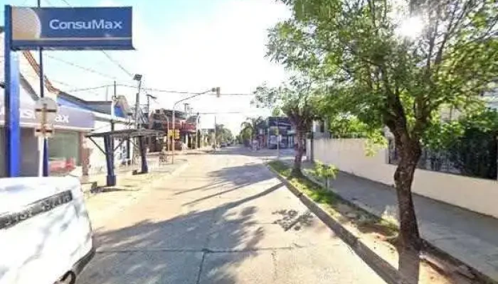 Consumax Como Llegardeg - Bella Vista