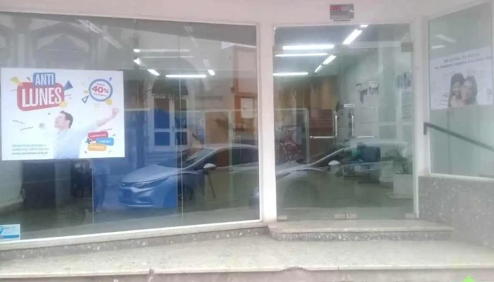 ConsuMax - Curuzú Cuatiá