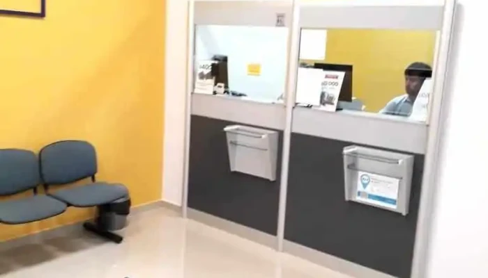Consumax Del Propietario - La Paz