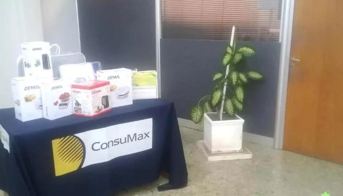 Consumax Del Propietario - Curuzú Cuatiá