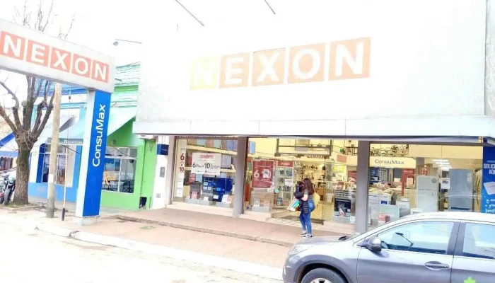 Consumax Del Propietario - Colón