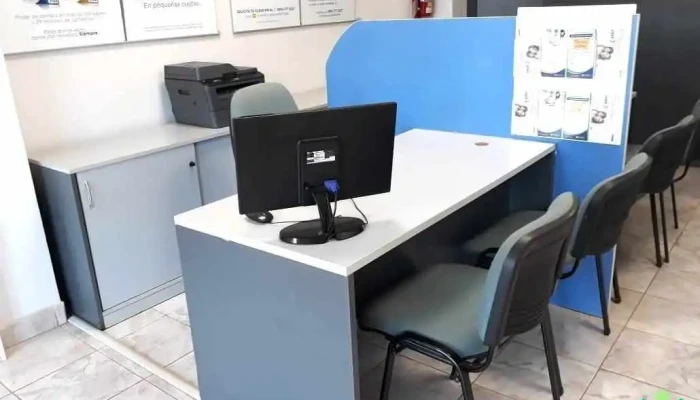 Consumax Del Propietario - Gdor. Virasoro