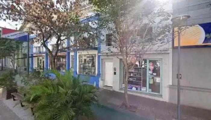 Consumax Direcciondeg - La Paz