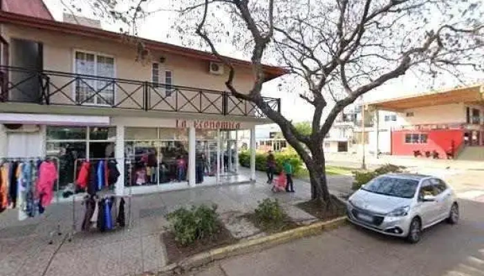 Consumax Dondedeg - Federación
