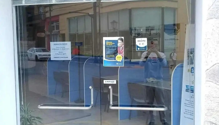 Consumax Exterior - Gualeguay