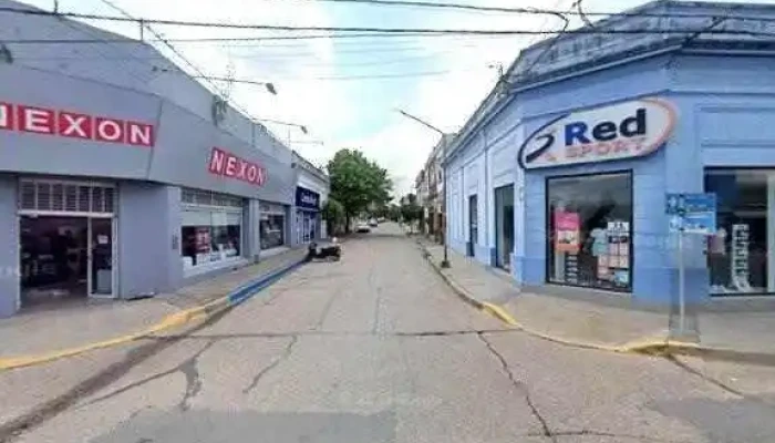 Consumax Horariodeg - Concepción del Uruguay