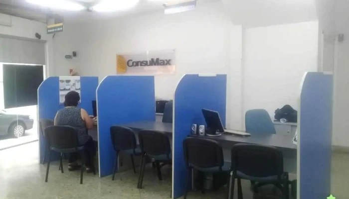 Consumax Interior - Curuzú Cuatiá